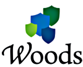 Woods Services logo
