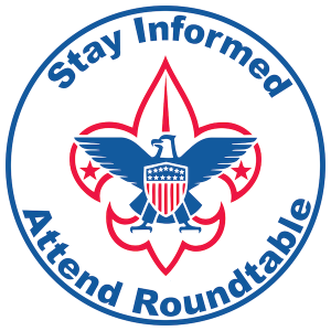 Scouts Roundtable promo image